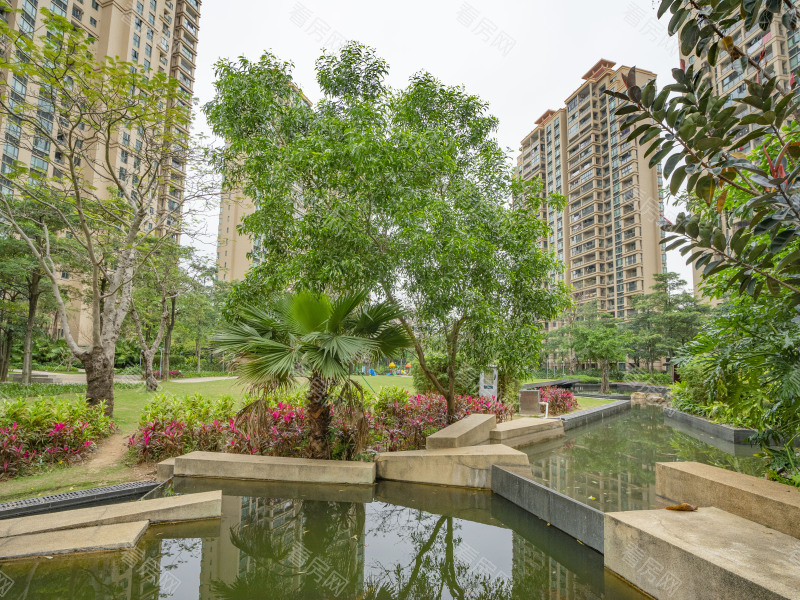 珠海仁恒星园小区信息图片14