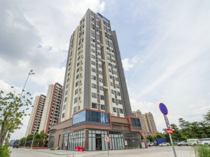 佛山新仕名府小区信息图片