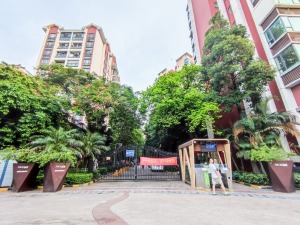 东莞联华花园城小区信息图片