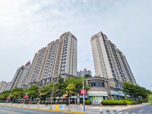 广州恒大御府小区信息图片