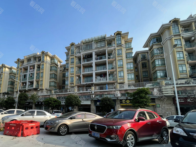中山新成帝涛湾小区信息图片12