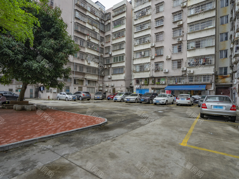 珠海喜迎居小区信息图片8