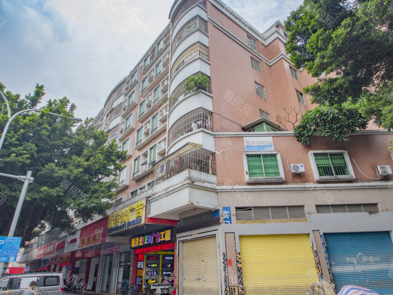 佛山宏业楼小区信息图片3