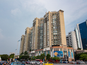 佛山汾江中路小区信息图片