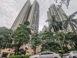 广州中海橡园国际小区信息图片