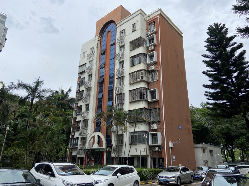 深圳皇洲花园小区信息图片9