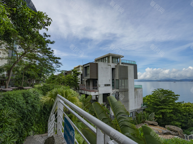 深圳万科17英里一期小区信息图片1