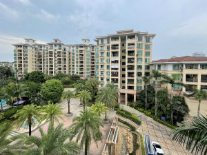 中山天明花园A区小区信息图片
