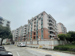 中山新成豪庭小区信息图片