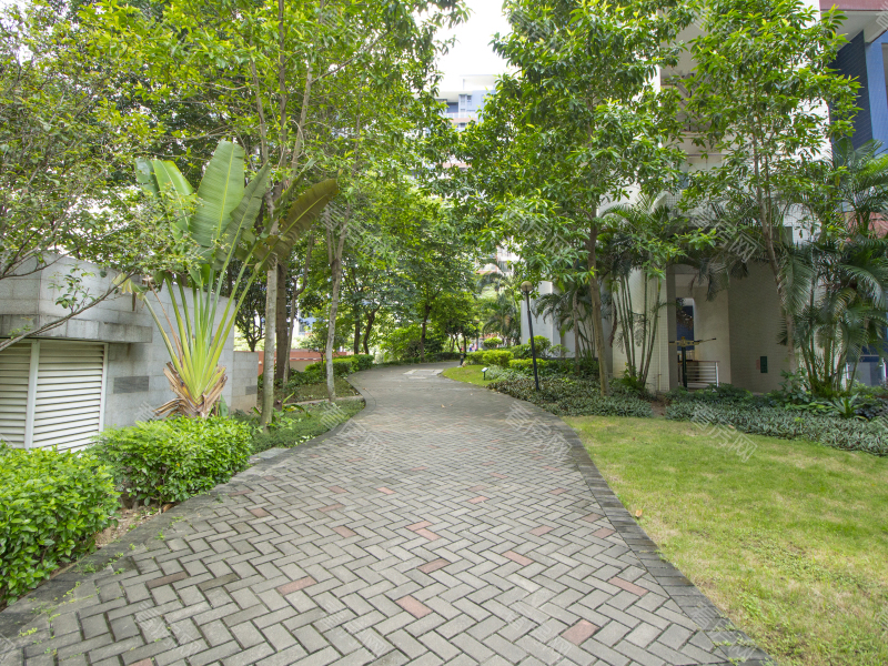 佛山西山上筑二期三期小区信息图片8