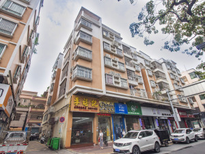 佛山翠苑楼小区信息图片