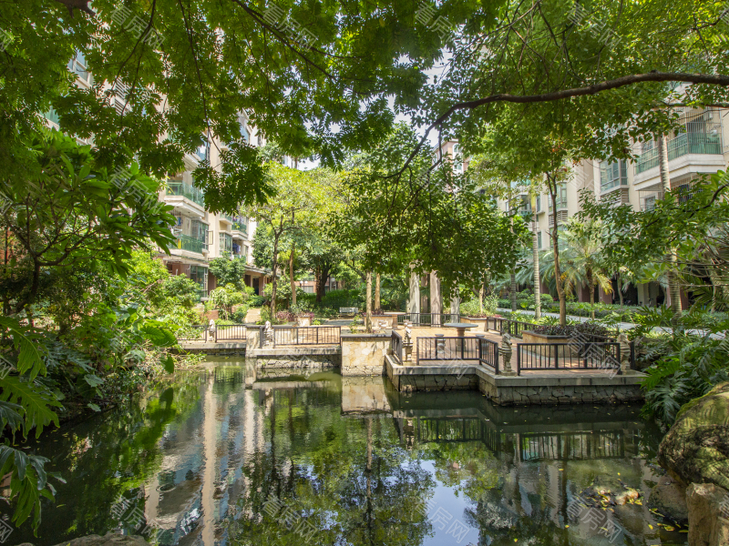 佛山帝景豪庭东区小区信息图片8