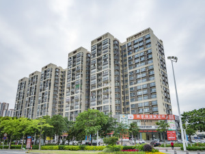 珠海鑫海国际公寓小区信息图片