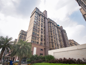 佛山绿地未来城小区信息图片