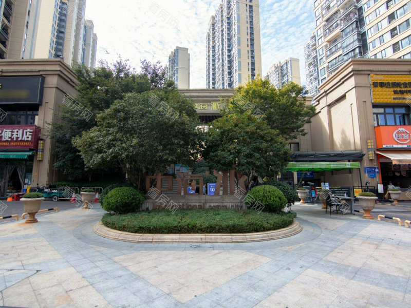 赣州中海派小区信息图片4