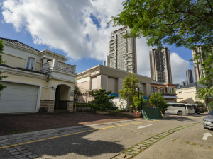 深圳硅谷别墅二期小区信息图片