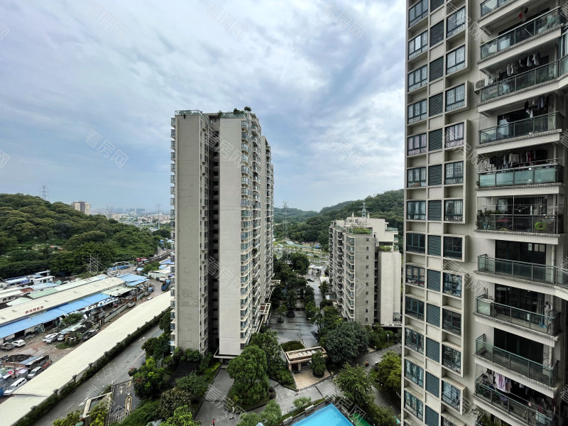 中山顺景蔷薇山庄四期小区信息图片1