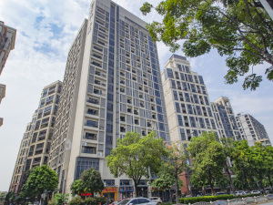 佛山信德上城名邸小区信息图片