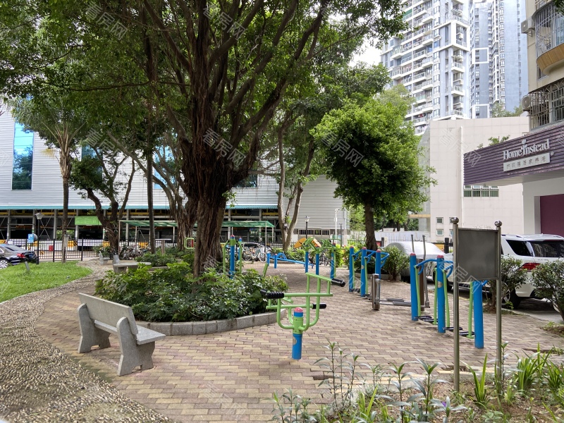 深圳长城花园小区信息图片7