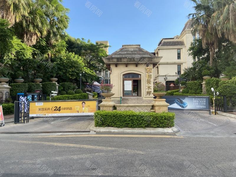 深圳御景水岸三期小区信息图片2