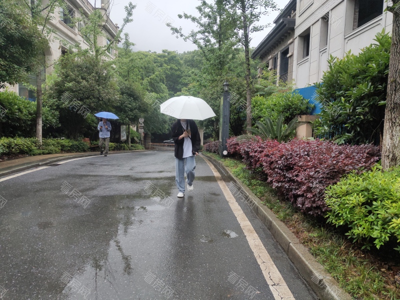郴州保利苏仙林语小区信息图片5