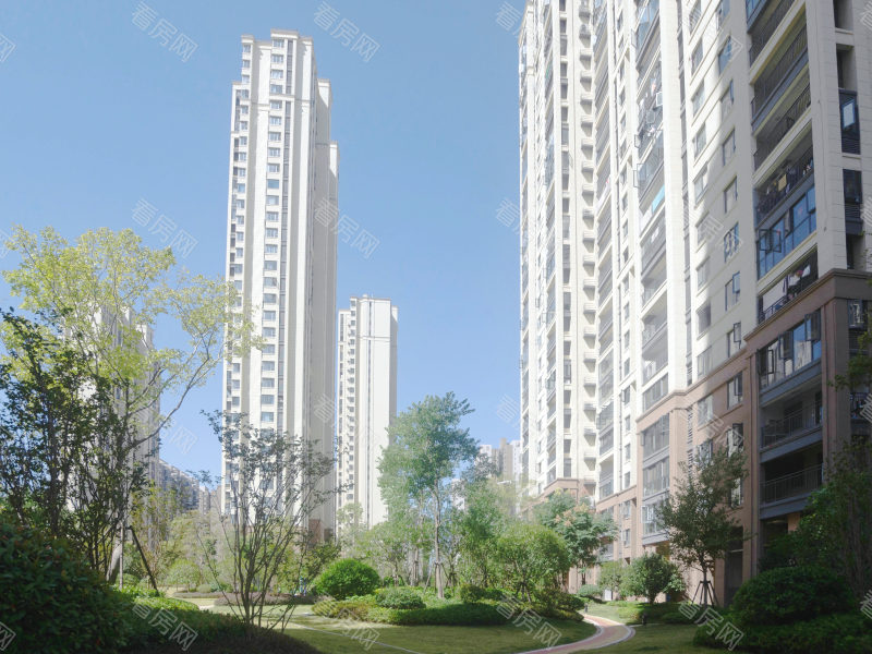 赣州保利嘉福心语小区信息图片6