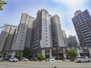 佛山樵汇花园小区信息图片