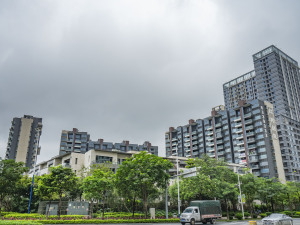 珠海红树别院小区信息图片