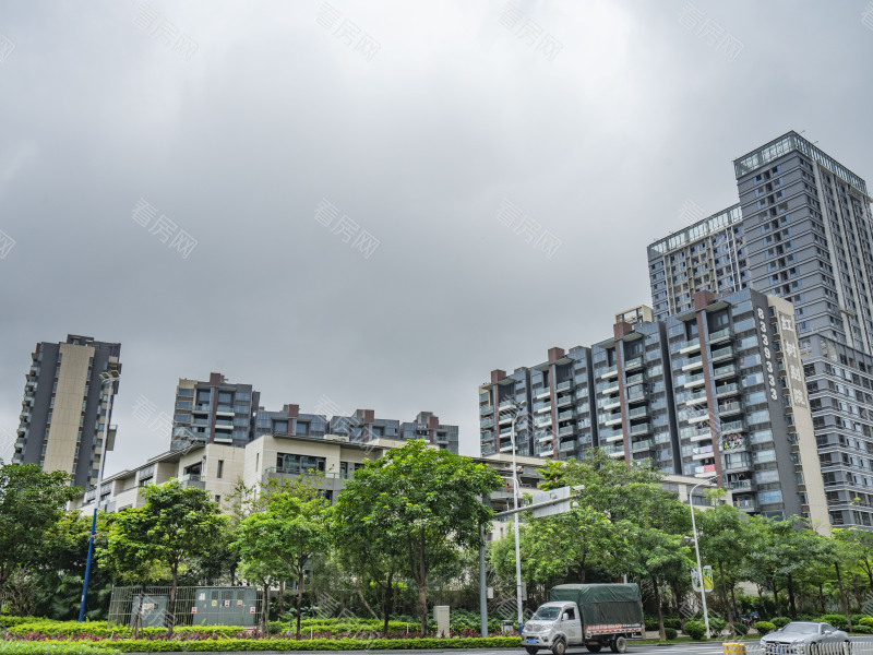 珠海红树别院小区信息图片1