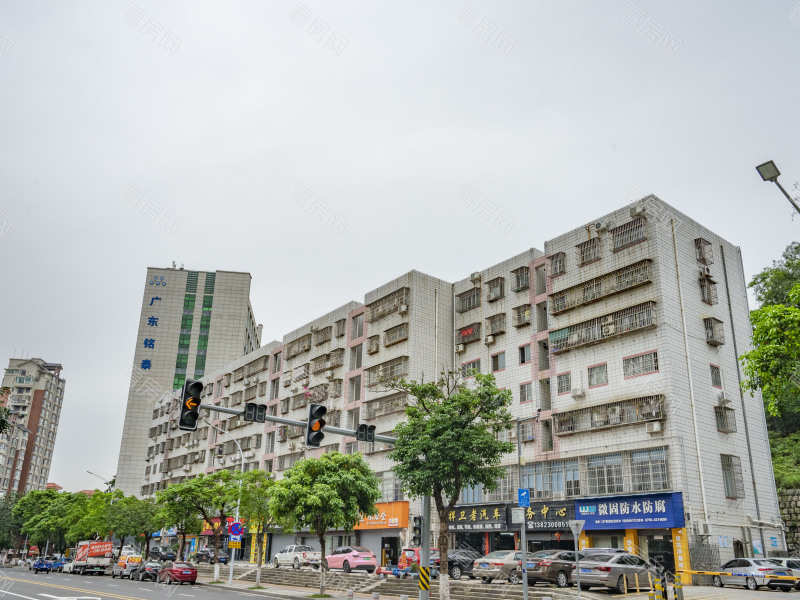 珠海兴隆大厦小区信息图片2