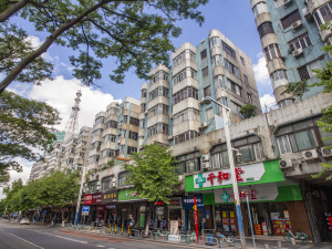 佛山南桂东路小区信息图片