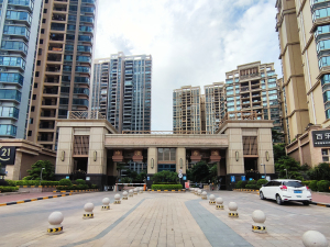 中山中澳春城小区信息图片