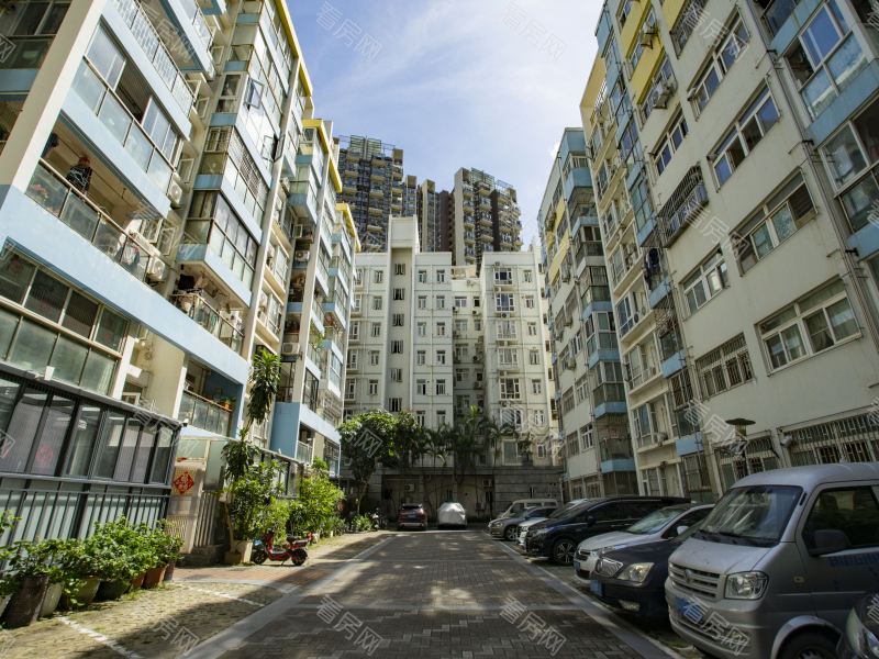 深圳雷圳碧榕湾名苑小区信息图片7