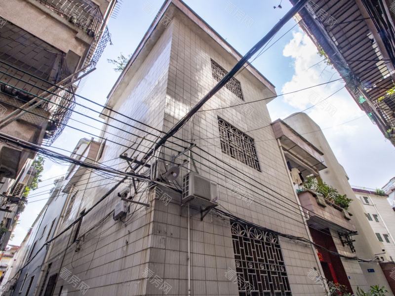 佛山龙秀街小区小区信息图片8