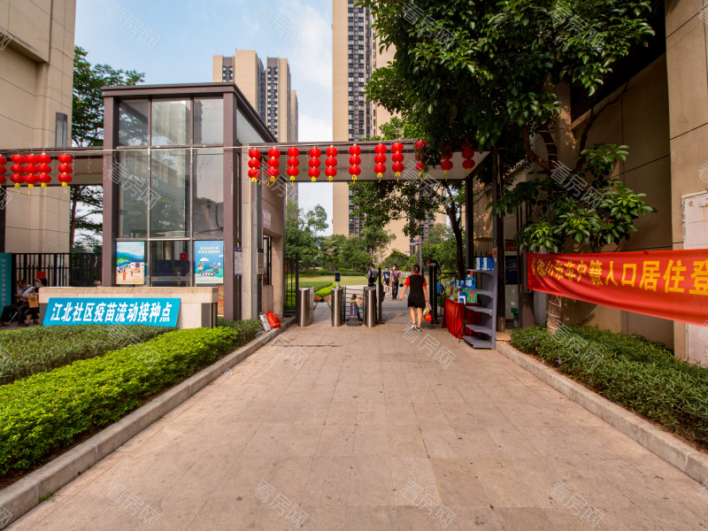 佛山时代水岸小区信息图片7