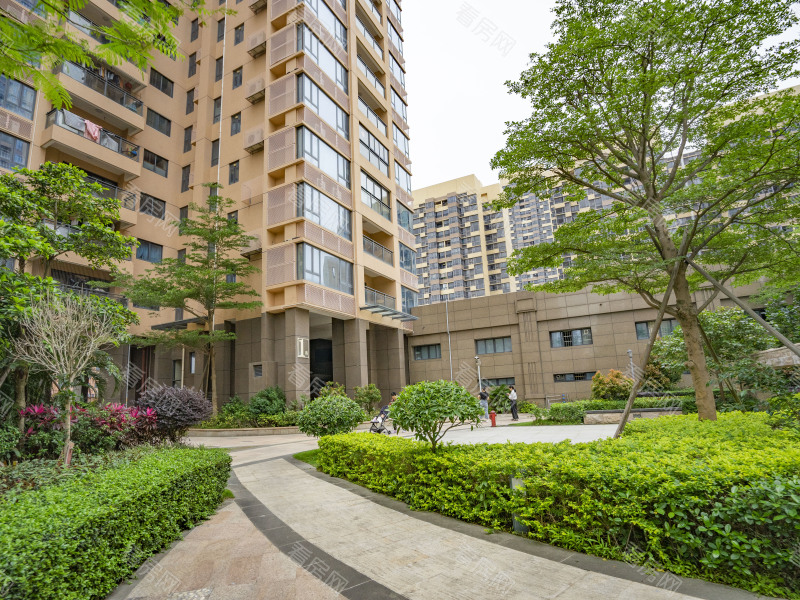 珠海怡景豪庭小区信息图片9