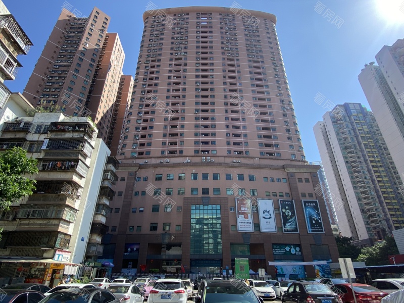 深圳金丽豪苑小区信息图片8