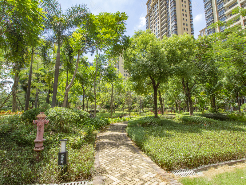 佛山太平洋国际花园小区信息图片7