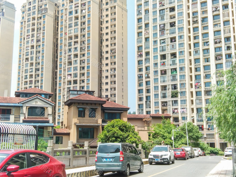 郴州碧桂园翡翠山小区信息图片13