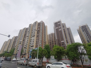 郴州云岭山庄小区信息图片