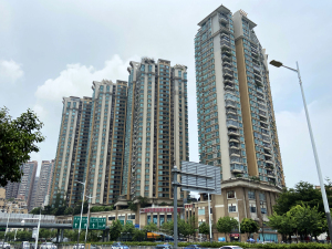 福田区 汇港名苑南区第二座602_深圳福田区赤尾法拍房图片