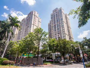 佛山南港名轩小区信息图片