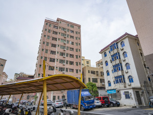 深圳福侨花园小区信息图片