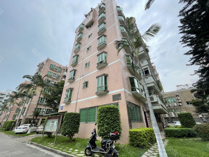 中山恒基花园南区小区信息图片7