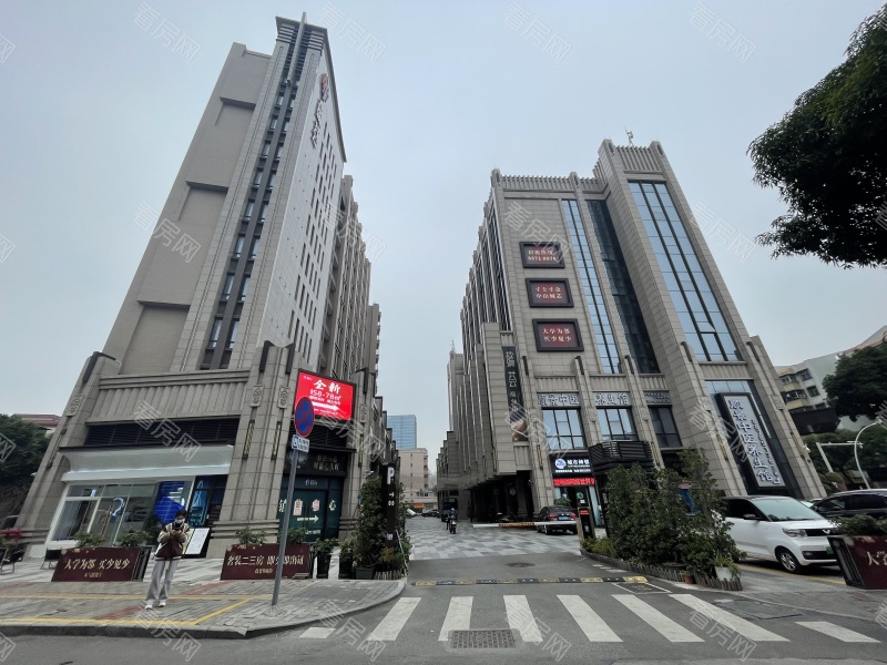 中山懿荟大厦一期小区信息图片6