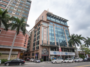 佛山中泓大厦小区信息图片