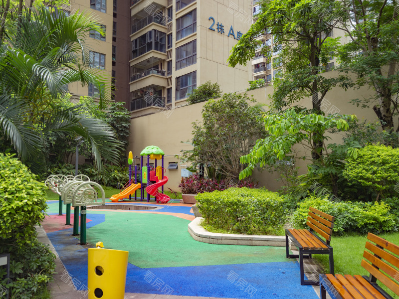 深圳华强城市花园三期小区信息图片9