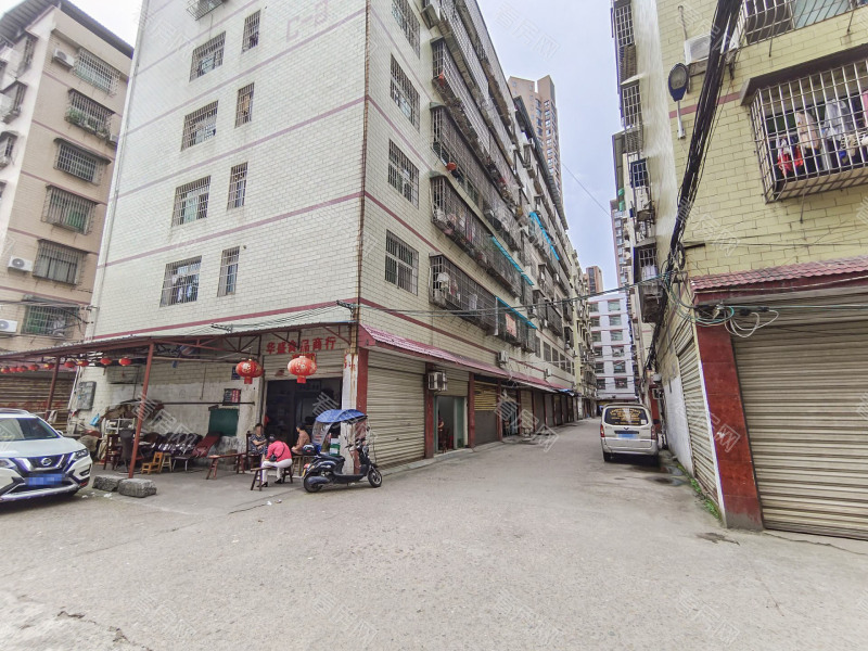 衡阳文华小区小区信息图片3