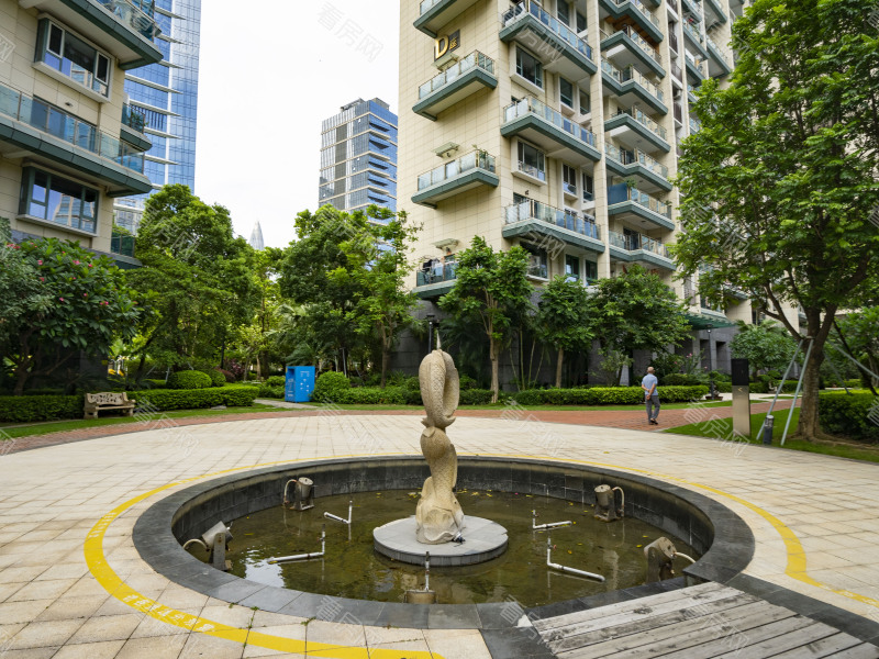 深圳三湘海尚一期小区信息图片7