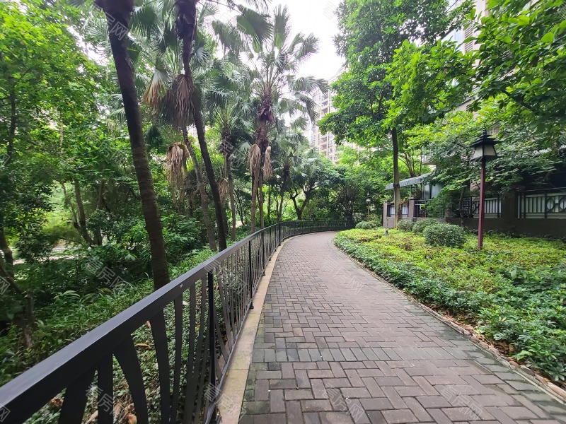 中山丽景名筑二期小区信息图片4